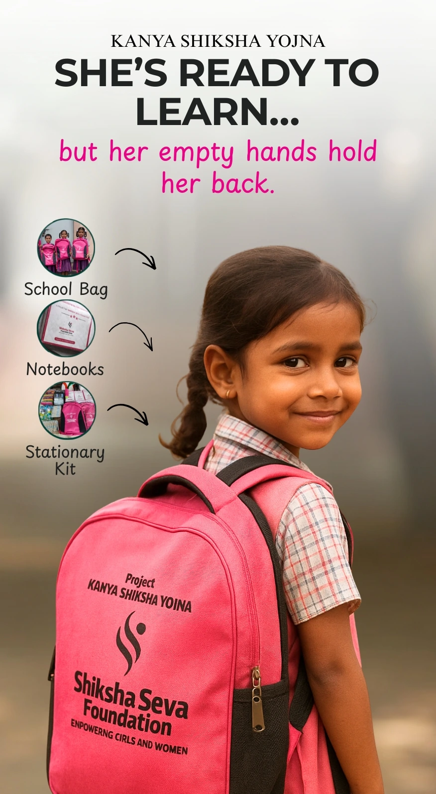Student Kit Support